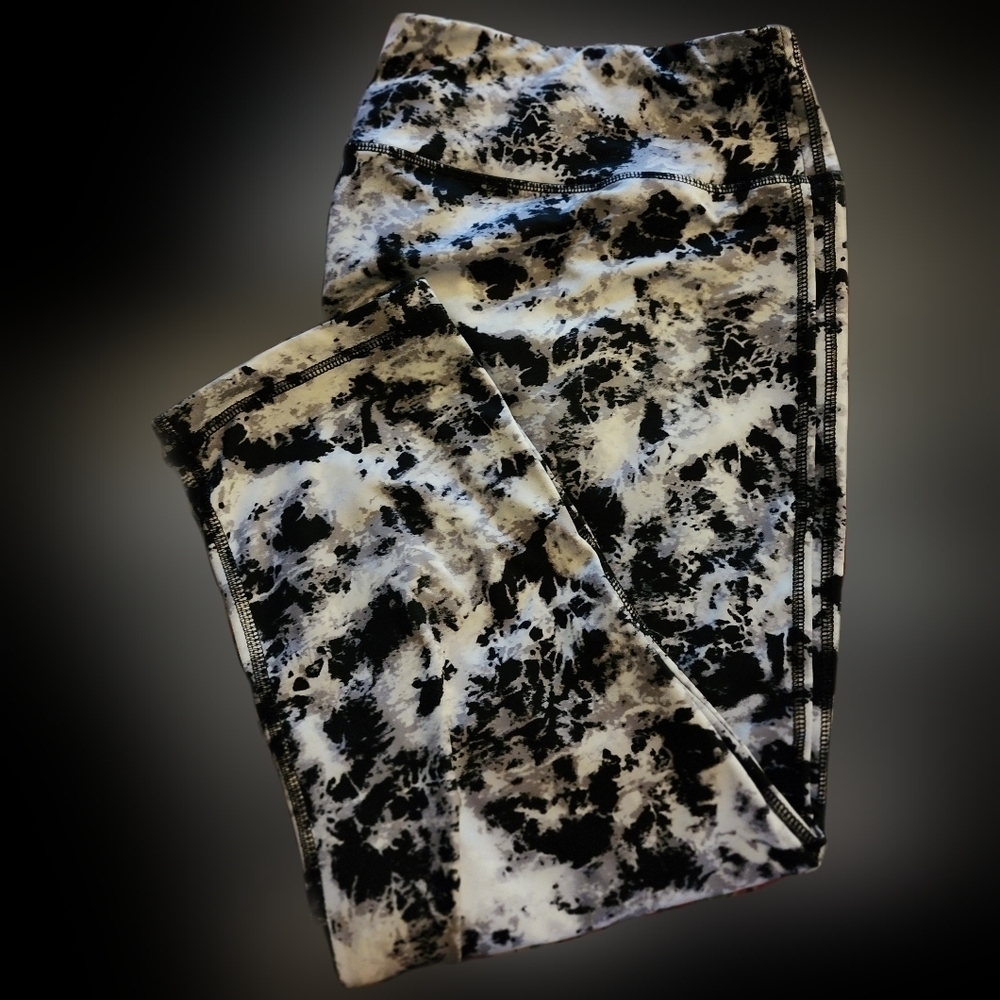 EXERTEK ATHLETIC LEGGINGS